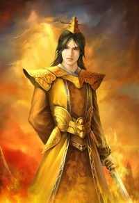 从乡村到江湖，扫荡天下……