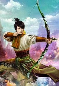 皇家共妻之公主承歡