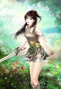 主角杨飞