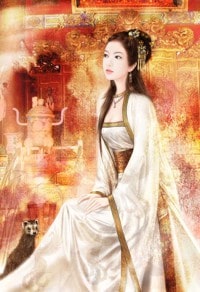 战少的重生新娘
